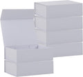 ilomaozx white gift box, 9.5x7x3 inch gift boxes, main product view