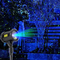 firefly garden lights laser star projector, outdoor decorative, main product view