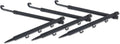 highwild tree stand folding bow hanger gear hanger, main product view