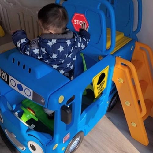 WERNNSAI 12 PCS Construction Party Decorations - Under Construction Birthday Party Supplies with Traffic Road Signs Cutouts for Boys Kids Truck Theme Birthday Baby Shower Wall Decor