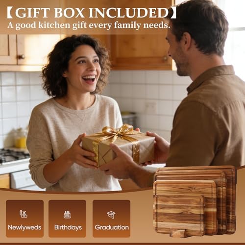 teak cutting board wood wooden cutting boards for, view 9