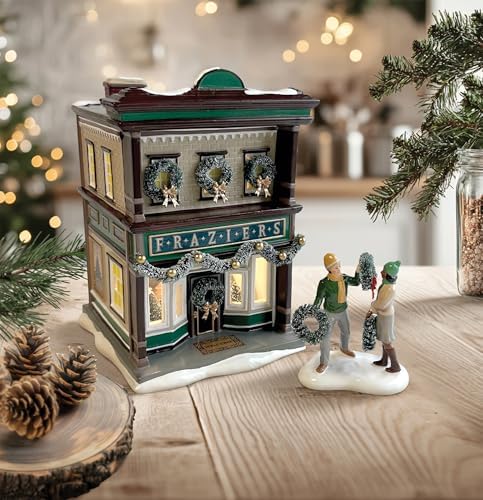 department 56 scenterville village frazier's fresh and festive, view 15