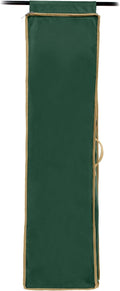 covermates keepsakes hanging gift wrap storage bag, main product view