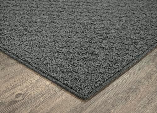 garland rug town square cinder gray 6' x, package contents
