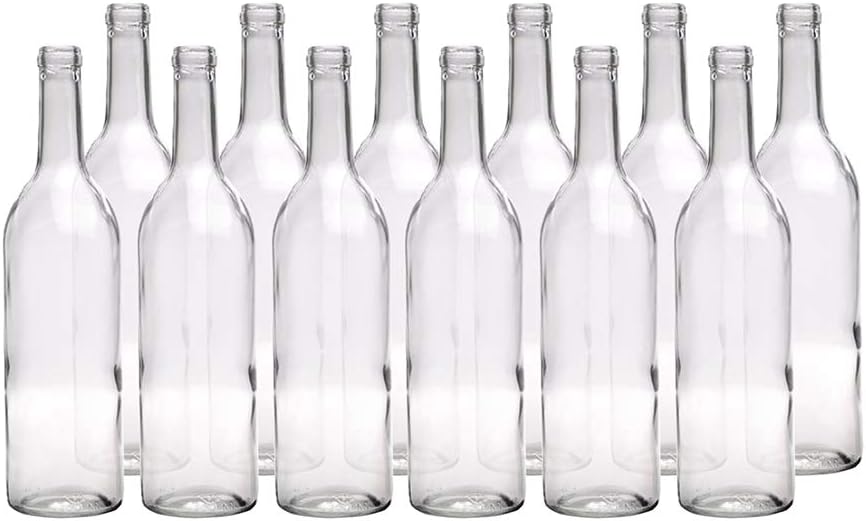 Home Brew Ohio One Gallon Wine Bottling Package