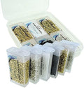 set of 6 colors - 60 grams, main product view