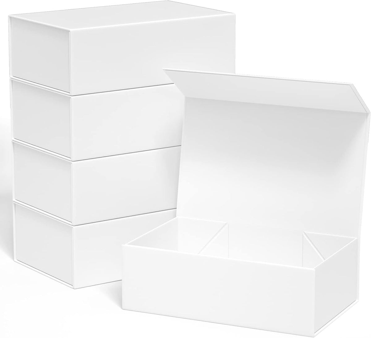 gift boxe 12" x 6" x 4" with, main product view