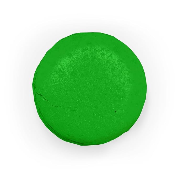Colour Mill Aqua Blend Water-Based Food Coloring, 20 Milliliters Green