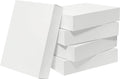 mefleet 19x14x4 extra large gift boxes with lids, main product view