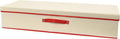 household essentials holiday gift wrap organizer with lid, main product view