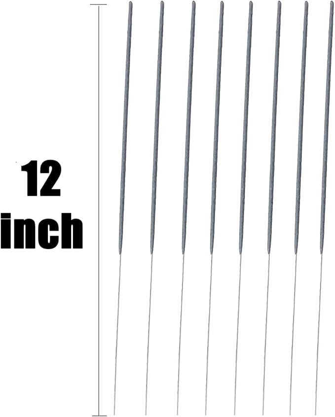100 Pieces Fairy Wands Wedding Wand Label Accessories