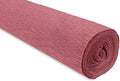 FloristryWarehouse Crepe Paper roll 180g (20 Inches Wide x 8ft Long) Dusky Damson (Shade 620)