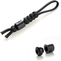 viperade vab5 pei paracord beads, knife lanyard beads, main product view