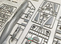 a&a models 4402-1/144 - c-141a starlifter. plastic model, main product view
