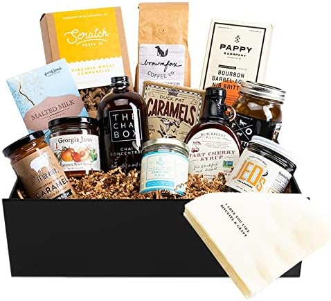 aimyoo 5 pack black magnetic gift boxes with, package contents