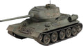 hobby boss russian t-34/85 tank model 1944 with, main product view