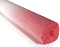 FloristryWarehouse Crepe Paper roll 180g (20 Inches Wide x 8ft Long) Gradient Pink (Shade 600/4)