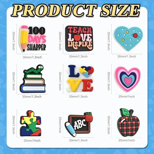 silicone focal beads bulk, different random mix collections, side view