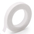 Floral Tape, 1/2inch Flower Tape, White Flower Tape for Bouquet Stem Wrap Floral Arranging Craft Projects Corsages, Wedding Bouquet