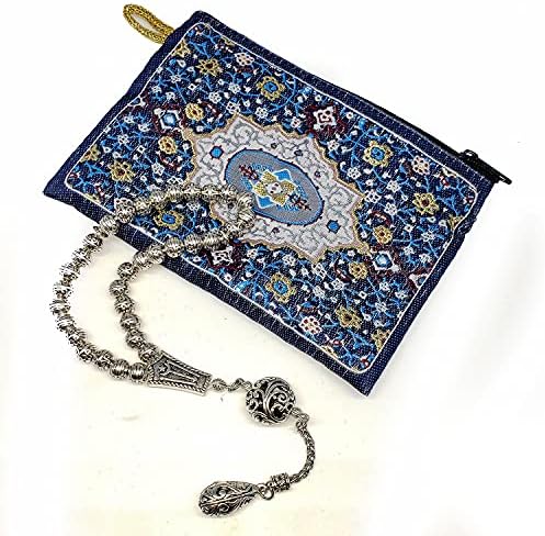 antique silver plated collection-worry beads-prayer beads-tesbih-tasbih-tasbeeh-misbaha-masbaha-subha-sebha-sibha (antique si