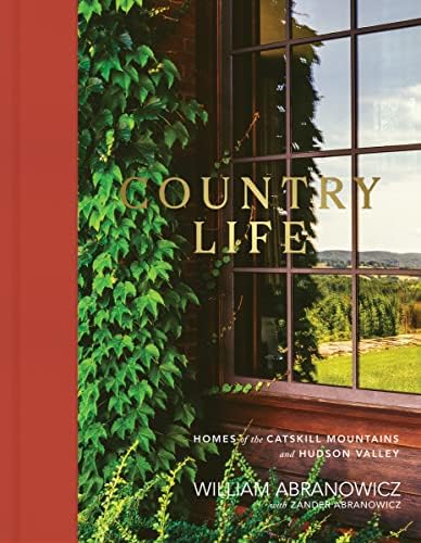 country life: homes of the catskill mountains and, main product view