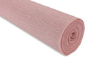 FloristryWarehouse Crepe Paper roll 180g (20 Inches Wide x 8ft Long) Antique Rose (Shade 17A3)