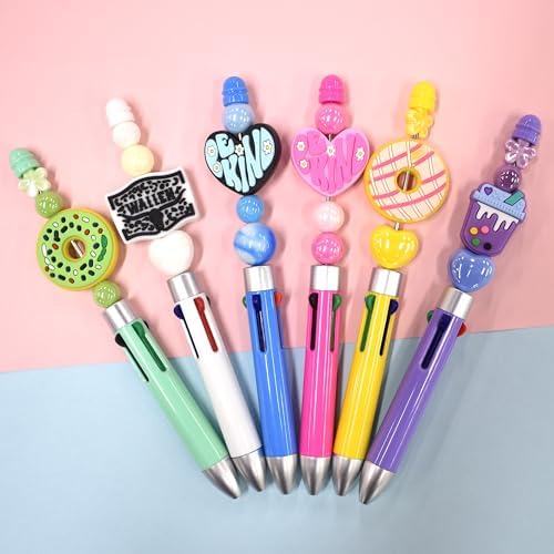 foods leisure silicone beads, silicone focal beads for, view 9