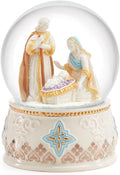 Lenox 894914 First Blessing Snow Globe