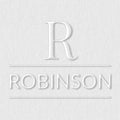 Personalized Wedding Embosser | Custom Made with Initials or Monograms for Couples | Elegant Designs for Stationery, Invitations, Napkins, and More (Design 10)