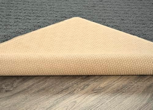 garland rug town square cinder gray 9' x showing dimensions