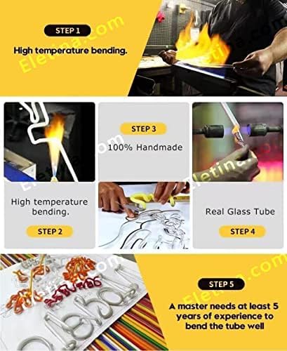 Neon Signs Bar Bedroom Sign Quality Guitar Wall Decor Man Cave Home Bar Pub Recreation Room Game Lights Windows Glass Wall Signs Party Birthday Bedroom Bedside Table Decoration Gifts 24 X 20 Inches