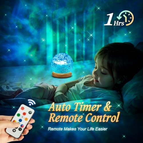 ambient lighting, 16 colors led lights for bedroom showing dimensions