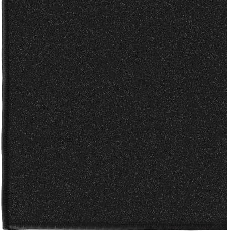 Ottomanson 3x10 Hallway Runner Rug – Non-Slip Kitchen Rugs
