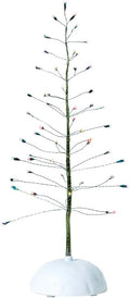 department 56 accessories for villages twinkle brite tree, main product view