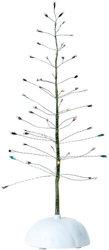department 56 accessories for villages twinkle brite tree, main product view