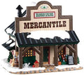 lemax village collection branson springs mercantile #05622, main product view