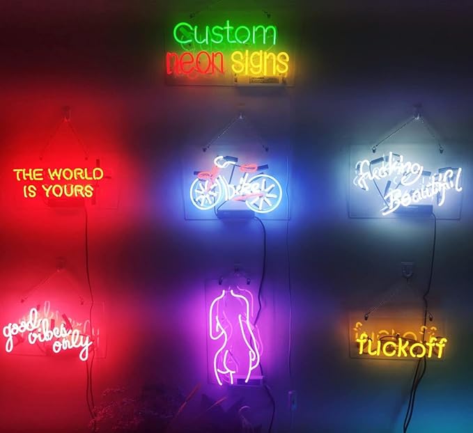 Handmade Real Glass Tea Tasie Twisted Tea Hard Iced Tea Neon Tube Beer 24 X 20 Inches Neon Signs High Definition Jet Graphic Printing Board Restaurant Wall Decor Birthday Party Gifts