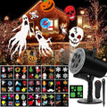 christmas halloween lights projector outdoor,syslux holiday projector lights,16, main product view