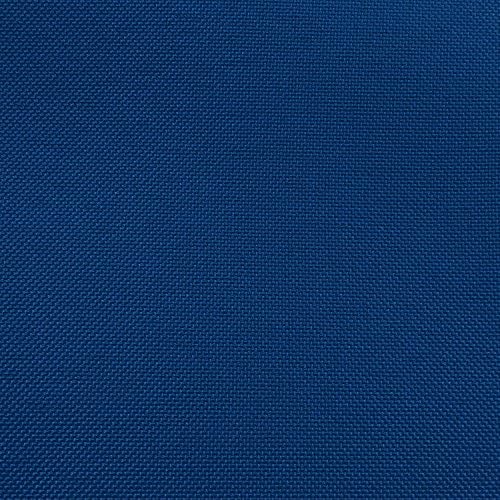 Ultimate Textile Pleat Polyester Fabric Table Skirt - Machine Washable Flame Resistant with Clips for Events, Weddings & Trade Shows, Cut & Sewn in Paterson, NJ - Royal, 7' Shirred Pleat