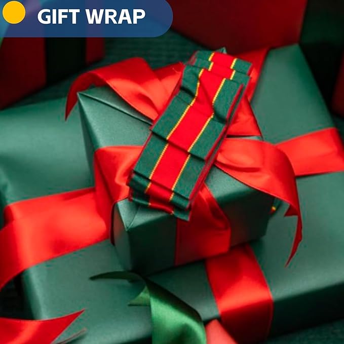 Green Wrapping Paper, 15"x450" Dark Green Kraft Paper Roll Bulletin Board Construction Art Craft Poster Decorative Paper Roll, Arts and Crafts, Christmas Birthday Bouquet Flower Gift Wrap