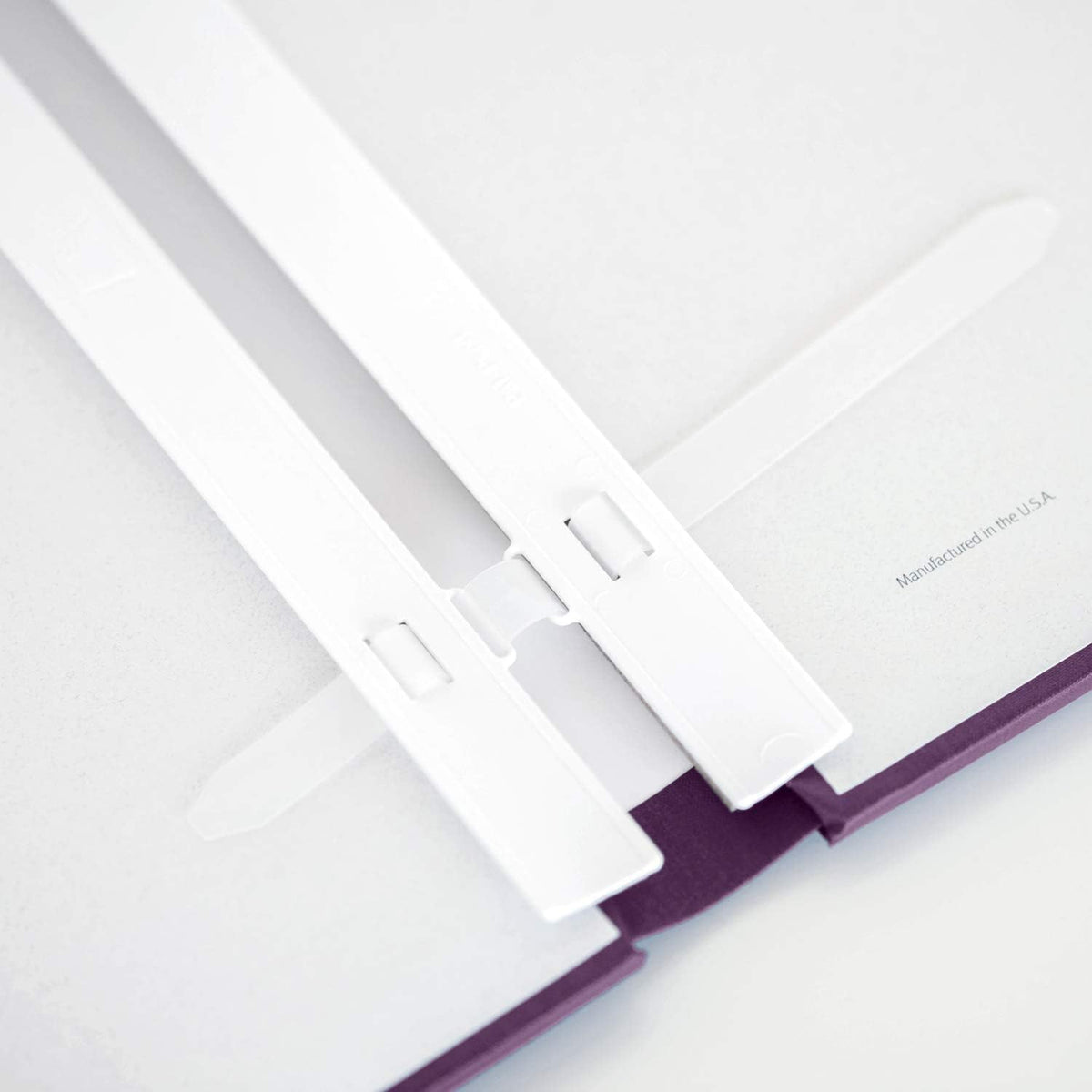 Creative Memories 12x12 Album Coverset (Eggplant)