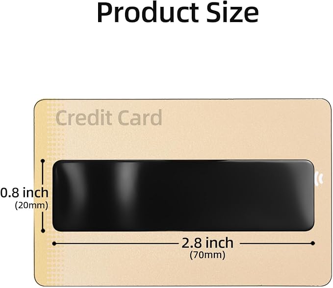Engraved Personalized Name Tags with Magnet Clip or Pin - Stainless Steel Metal Custom Magnetic Name ID Badge Tag for School Teacher, Kids, Business Work Lable Sign Employee Name Plate (Magnet)