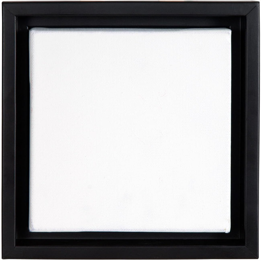 creative mark illusions floater frame for 3/4" deep, main product view