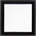 creative mark illusions floater frame for 3/4" deep, main product view