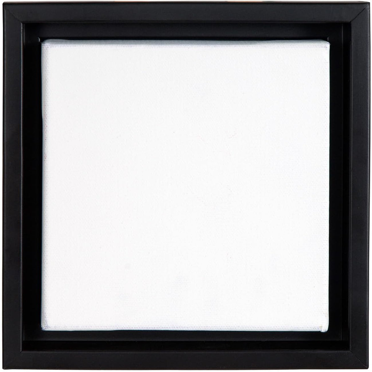 creative mark illusions floater frame for 3/4" deep, main product view