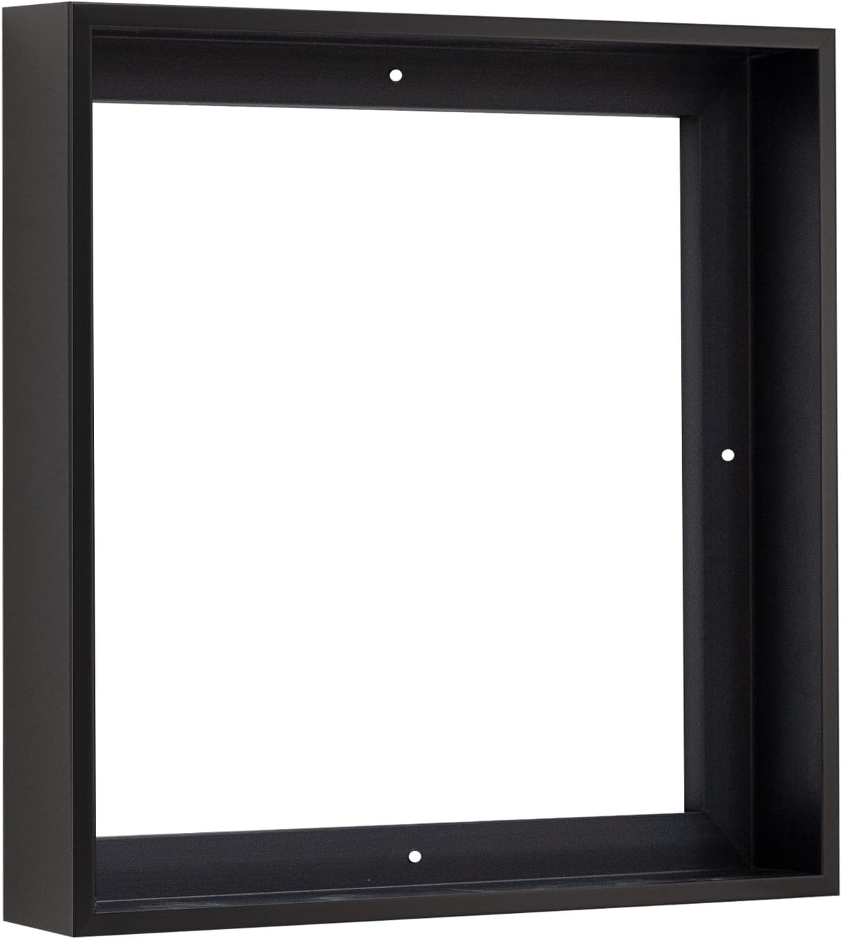 pixy canvas 24x24 floater frame for 1.5" deep, main product view