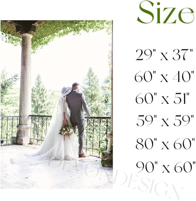 Nothing Fancy Just Love Backdrop, Custom Tapestry with Names and Date, Rustic Wedding Sign, Personalized Calligraphy Wedding Banner for Ceremony, Reception Backdrop, Wedding Arch, Wedding Decorations
