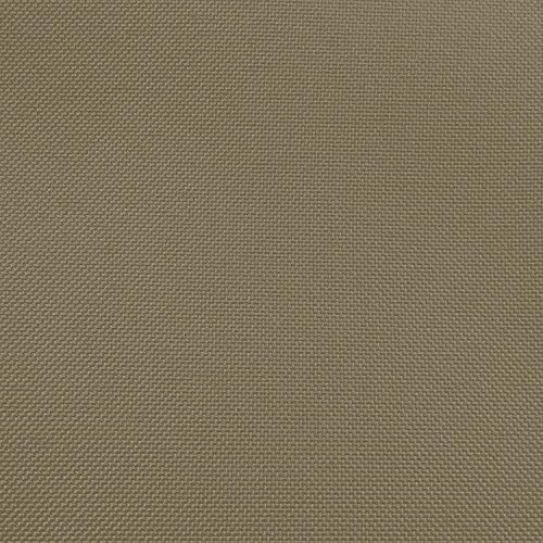 Ultimate Textile Pleat Polyester Fabric Table Skirt - Machine Washable Flame Resistant with Clips for Events, Weddings & Trade Shows, Cut & Sewn in Paterson, NJ - Cafe, 14' Shirred Pleat
