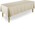 lann's linens 10 pack 60 x 102 inch, main product view