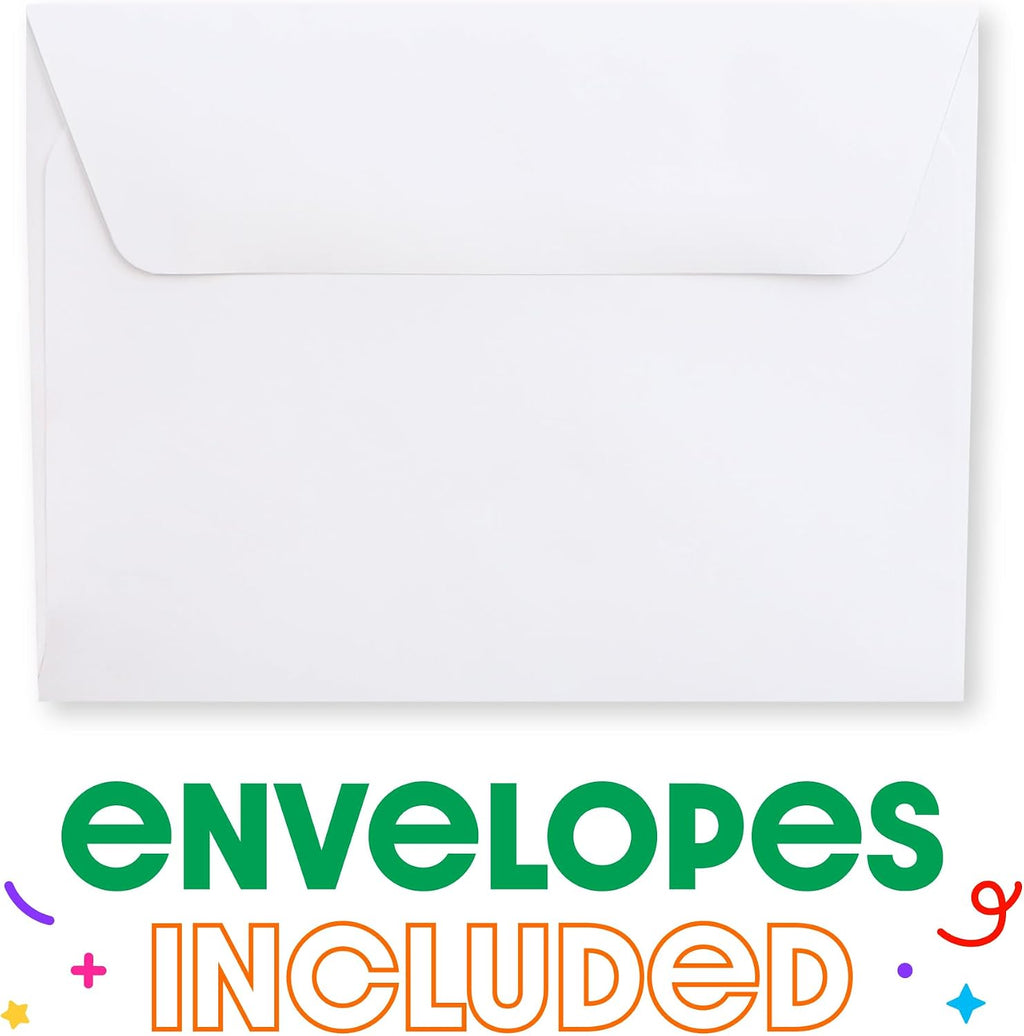 Big Dot of Happiness Berry First Birthday - Sweet Strawberry - Shaped Fill-In Invitations - Fruit 1st Birthday Party Invitation Cards with Envelopes - Set of 12